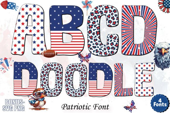Download Patriotic - Premium Resources