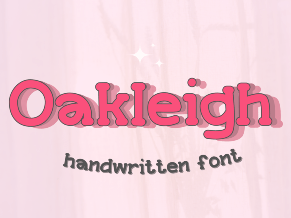Download Oakleigh - Premium Bundle
