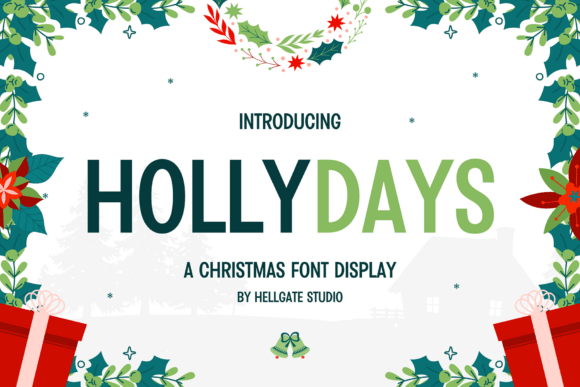 Download Hollydays - Premium Resources